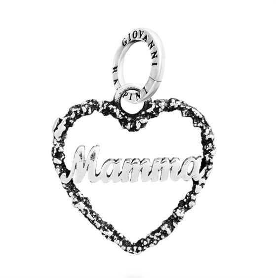 Charm Giovanni Raspini in Argento 12809 - 12809
